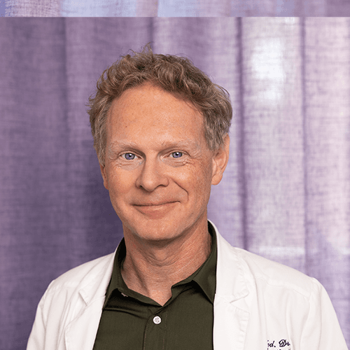 Bild på Örjan Gribbe