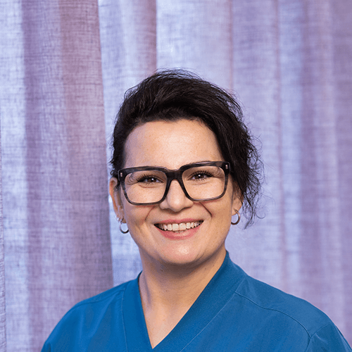 Bild på Selda Demirkiran